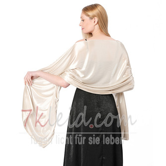 Abendkleid, Partyschal, Brautschal, Damenschal - Seite 1