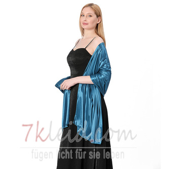 Abendkleid, Partyschal, Brautschal, Damenschal - Seite 6