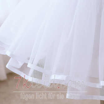 Lolita Cosplay Kurzes Kleid Petticoat Ballett, Hochzeitskleid Krinoline, Kurzer Petticoat 36CM - Seite 3