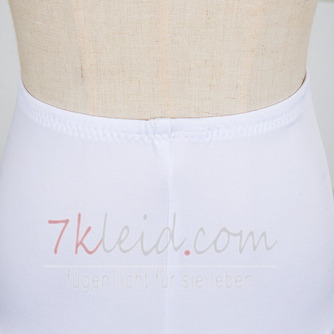 Kleiner Fishtail-Petticoat mit zwei Kreisen in der Taille aus Lycra-Petticoat-Hochzeitskleid-Petticoat - Seite 3