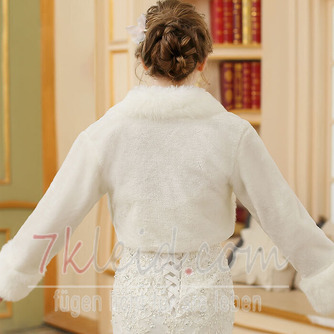 Hochzeit Haar Schal Schal Hochzeit Zubehör Dicke Langarm Herbst Winter Schal - Seite 3