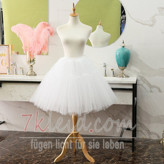 Lolita Petticoat, Petticoat Frauen, Braut Petticoat, Hochzeit Petticoat, Party Petticoats 55CM - Seite 2