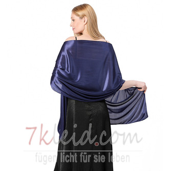 Abendkleid, Partyschal, Brautschal, Damenschal - Seite 7