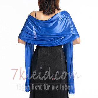 Abendkleid, Partyschal, Brautschal, Damenschal - Seite 9