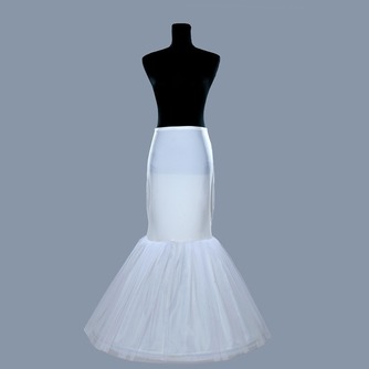 Korsett Starkes Netz Einzelne Felgen Hochzeitskleid Hochzeit Petticoat - Seite 1