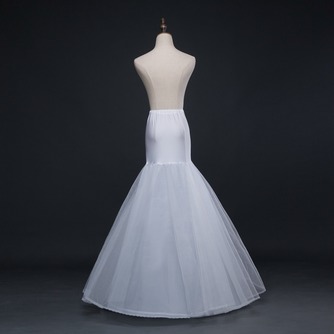 Elfenbein Korsett Elasthan Neuer Stil Meerjungfrau Hochzeit Petticoat - Seite 2