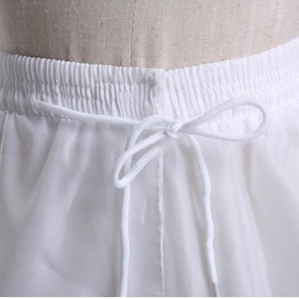 Taille Volles Kleid Drei Felgen Standard Neuer Stil Hochzeit Petticoat - Seite 2