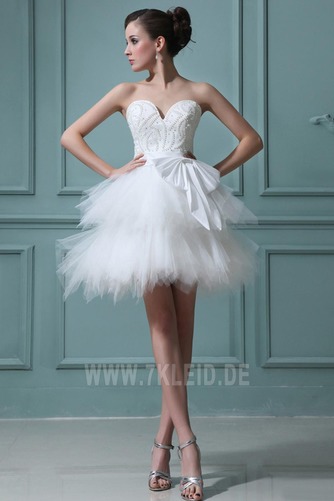 Outdoor Schmuck dekorativ Mieder Sommer Mitte Rücken Ballkleid - Seite 2