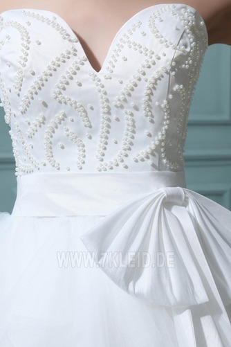 Outdoor Schmuck dekorativ Mieder Sommer Mitte Rücken Ballkleid - Seite 6